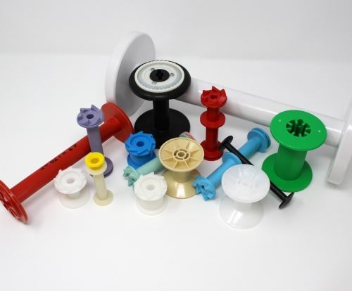 Bobbins & Spools